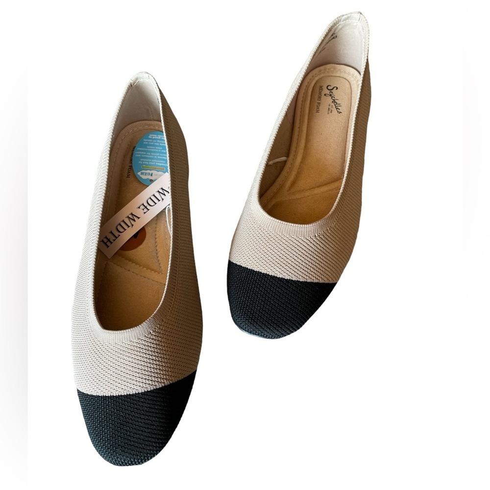 Seychelles Memory Foam Women Shoes